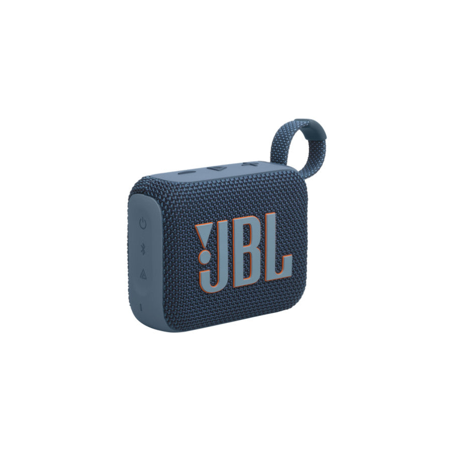 JBL Zvučnik prijenosni bluetooth GO 4 plavi
