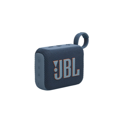 JBL Zvučnik prijenosni bluetooth GO 4 plavi