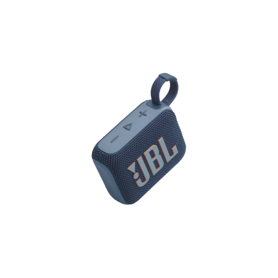 JBL Zvučnik prijenosni bluetooth GO 4 plavi