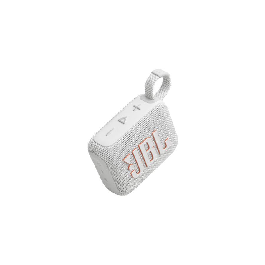 JBL Zvučnik prijenosni bluetooth GO 4 bijeli
