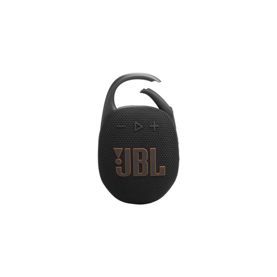 JBL Zvučnik prijenosni bluetooth CLIP 5 Crni
