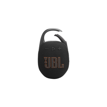 JBL Zvučnik prijenosni bluetooth CLIP 5 Crni