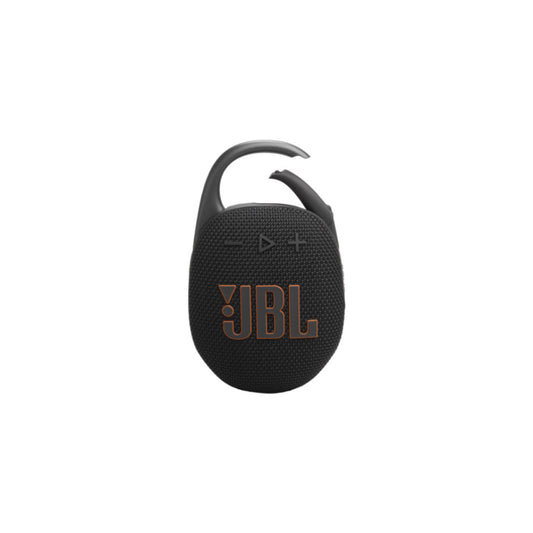 JBL Zvučnik prijenosni bluetooth CLIP 5 Crni