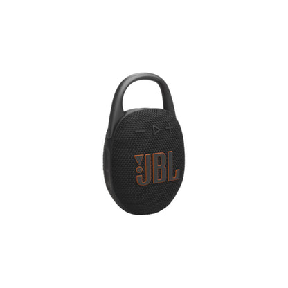 JBL Zvučnik prijenosni bluetooth CLIP 5 Crni