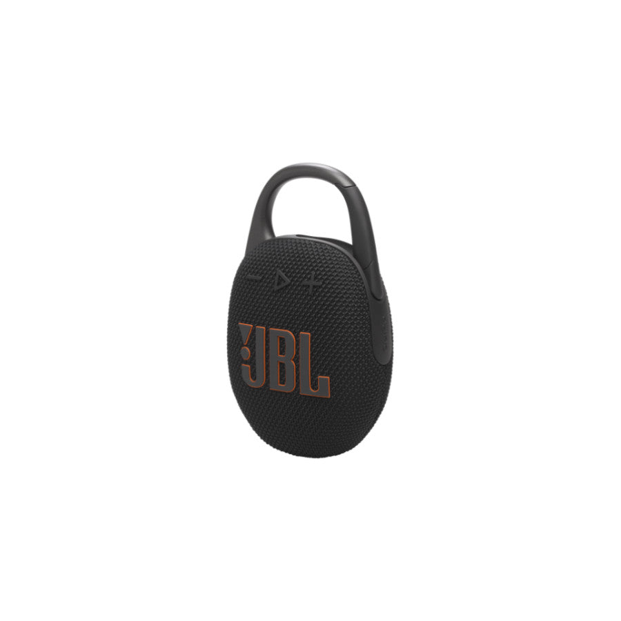JBL Zvučnik prijenosni bluetooth CLIP 5 Crni
