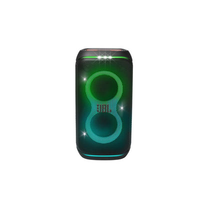 JBL Partybox prijenosni bluetooth zvučnik 120 crni
