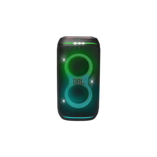 JBL Partybox prijenosni bluetooth zvučnik 120 crni