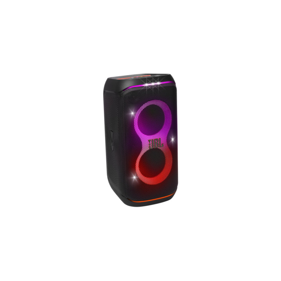 JBL Partybox prijenosni bluetooth zvučnik 120 crni