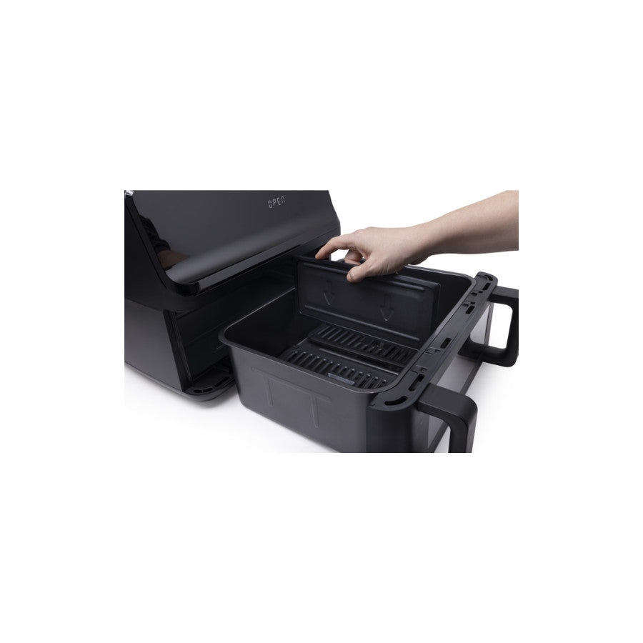 Gorenje friteza na vrući zrak Air Fryer 2700W 9L AF2700BP