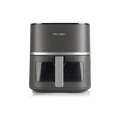 Hisense friteza na vrući zrak Air Fryer 1600W 5.2L HAF1600D