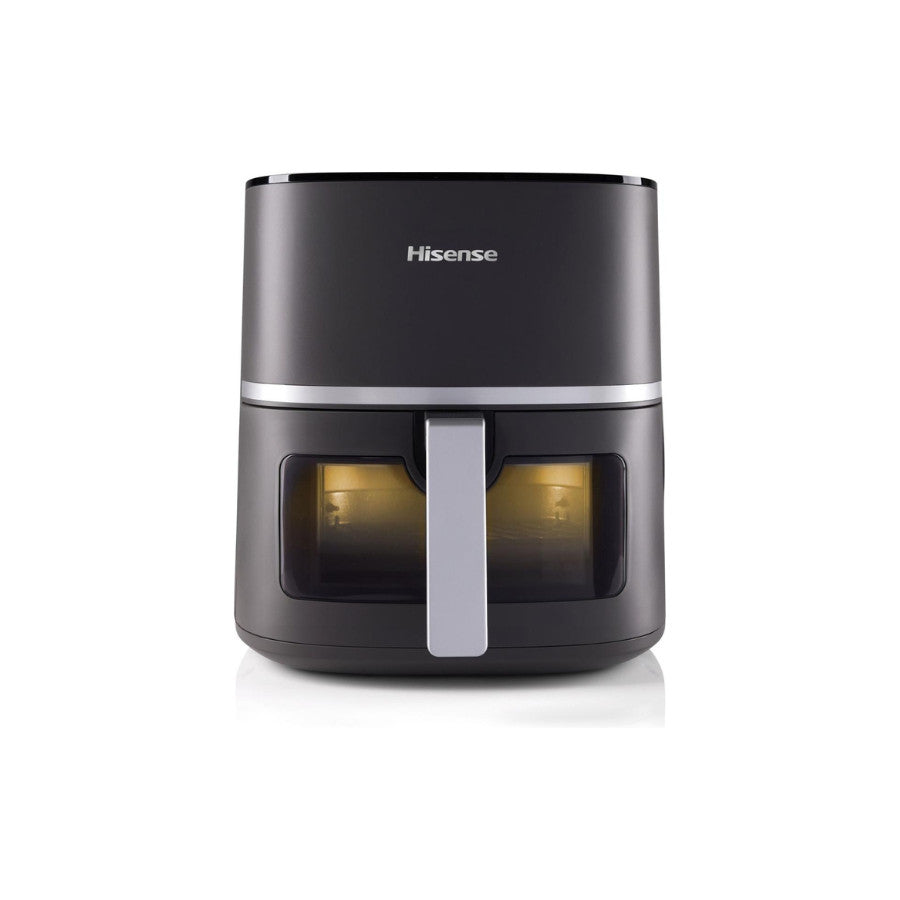 Hisense friteza na vrući zrak Air Fryer 1600W 5.2L HAF1600D