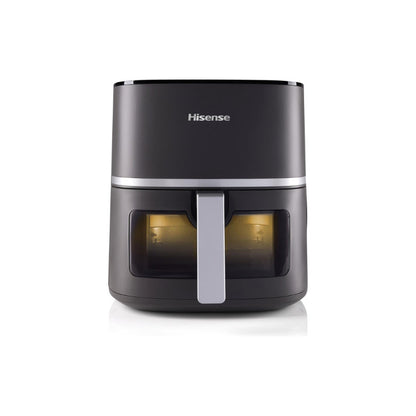 Hisense friteza na vrući zrak Air Fryer 1600W 5.2L HAF1600D