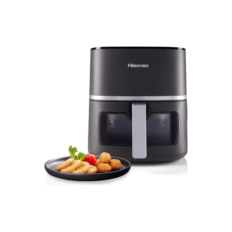 Hisense friteza na vrući zrak Air Fryer 1600W 5.2L HAF1600D