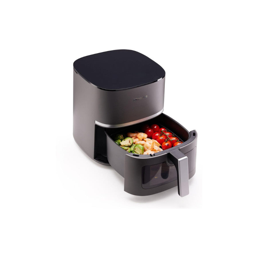 Hisense friteza na vrući zrak Air Fryer 1600W 5.2L HAF1600D