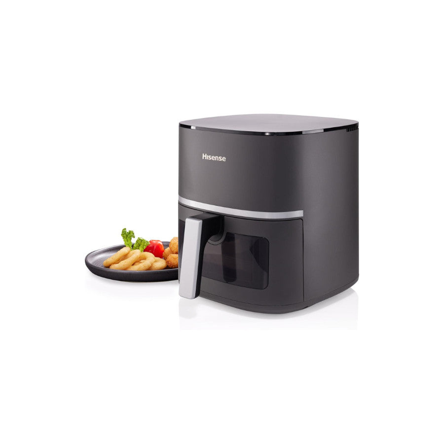Hisense friteza na vrući zrak Air Fryer 1600W 5.2L HAF1600D