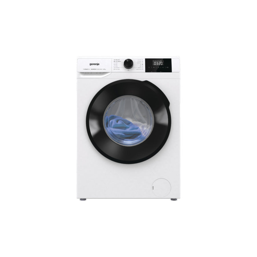 Gorenje veš mašina 7KG 1200OBRT W1NGPI72SBS INVERTER