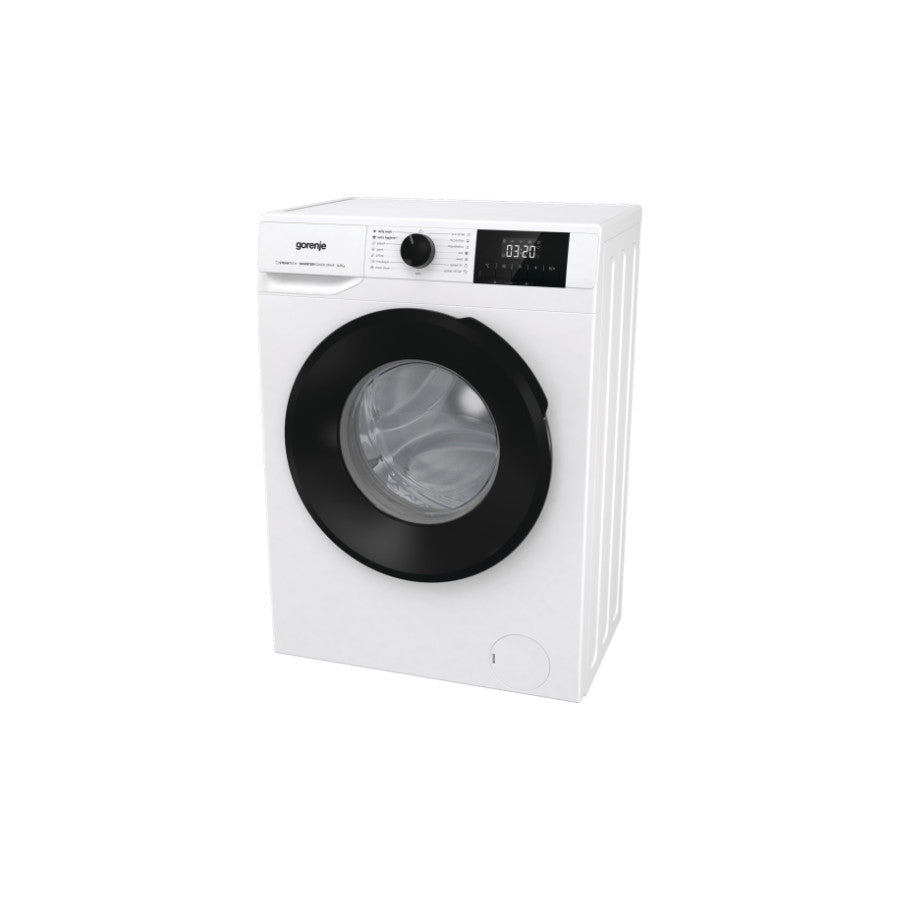 Gorenje veš mašina 7KG 1200OBRT W1NGPI72SBS INVERTER