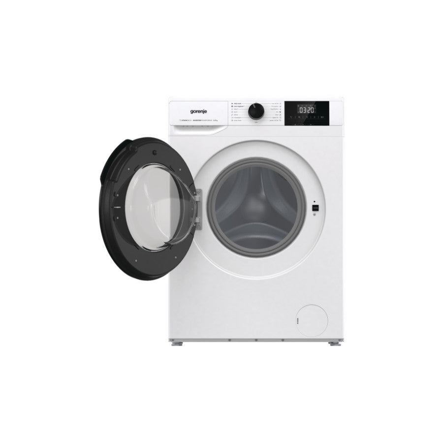 Gorenje veš mašina 7KG 1200OBRT W1NGPI72SBS INVERTER