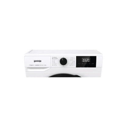Gorenje veš mašina 7KG 1200OBRT W1NGPI72SBS INVERTER
