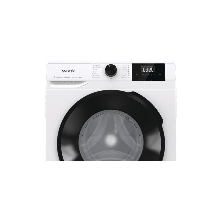 Gorenje veš mašina 7KG 1200OBRT W1NGPI72SBS INVERTER