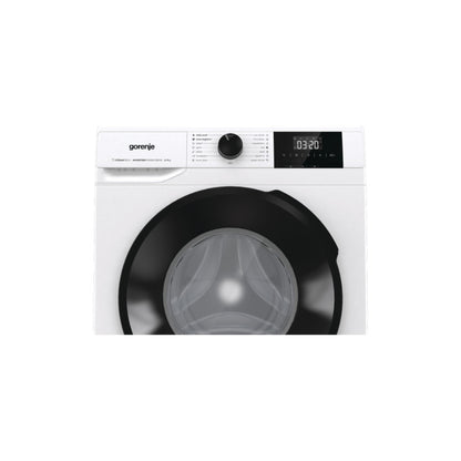 Gorenje veš mašina 7KG 1200OBRT W1NGPI72SBS INVERTER