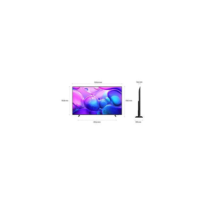Samsung televizor 55" QE55Q6FAAUXXH QLED SMART TV 4K
