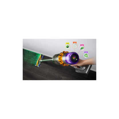 DYSON Bezicni stapni usisivac V15 Detect Absolute