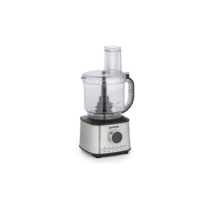 Gorenje kuhinjski robot multipraktik 1500W 12 programa