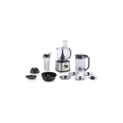Gorenje kuhinjski robot multipraktik 1500W 12 programa
