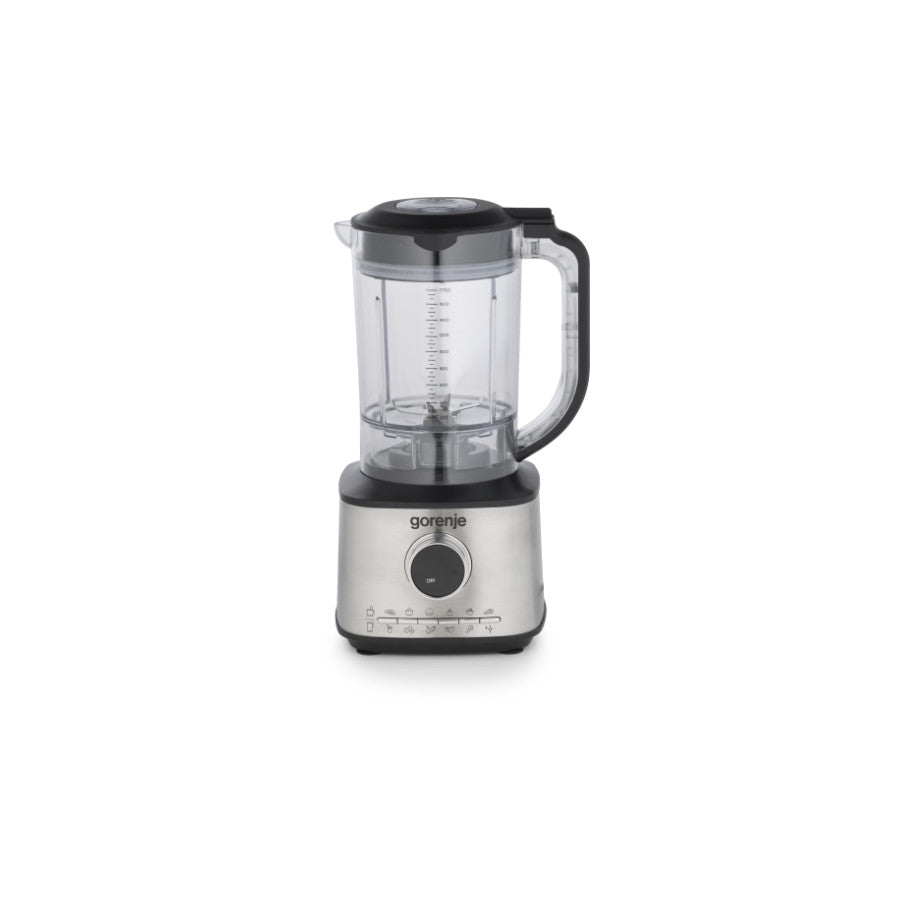 Gorenje kuhinjski robot multipraktik 1500W 12 programa