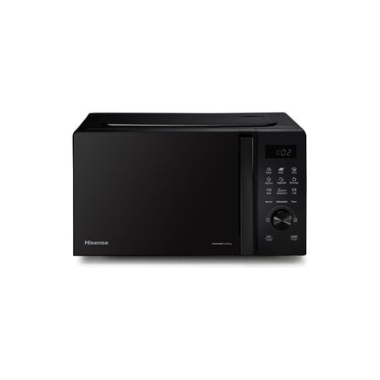 Hisense mikrovalna pećnica H20MOBSD1H 20L 700W
