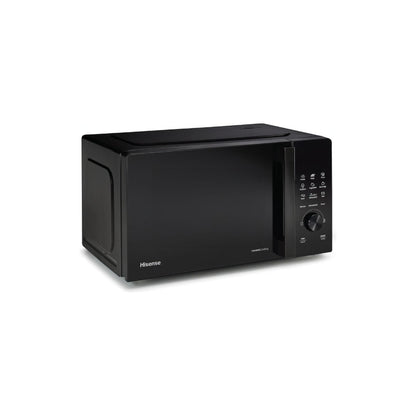 Hisense mikrovalna pećnica H20MOBSD1H 20L 700W