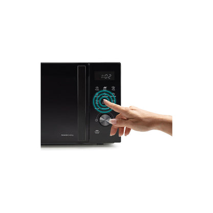 Hisense mikrovalna pećnica H20MOBSD1H 20L 700W