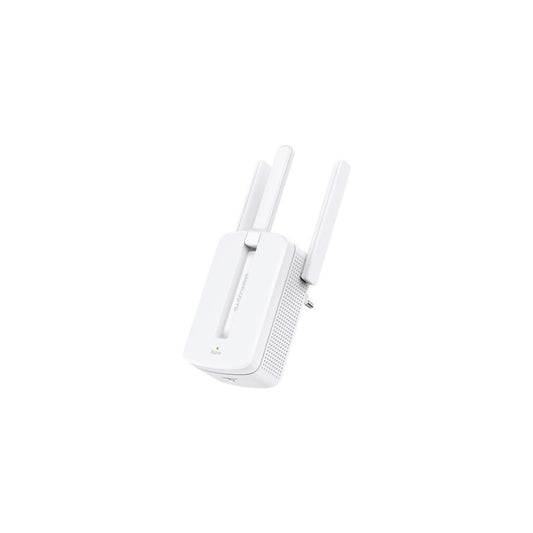 MERCUSYS MW300RE 300MBs Wireless Extender