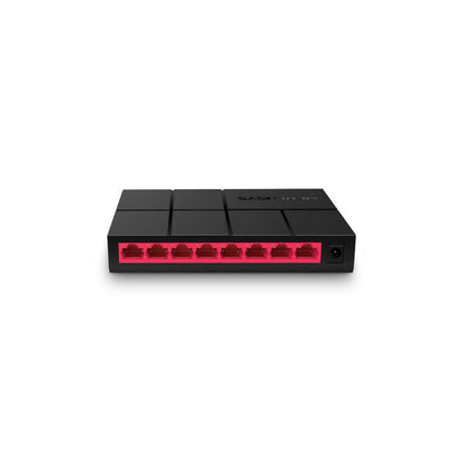 MERCUSYS Dekstop Switch MS108G
