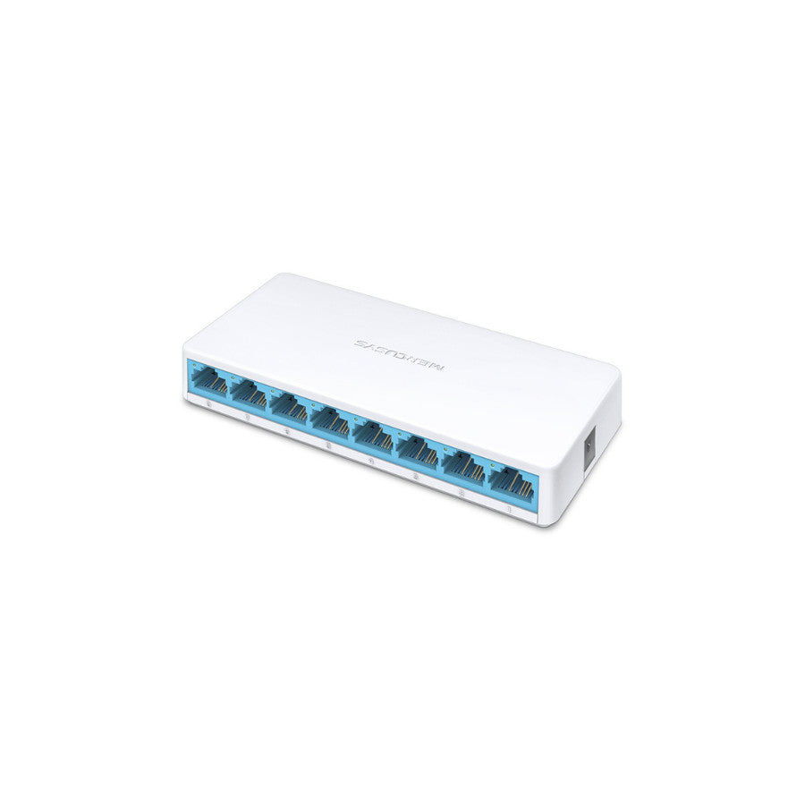 MERCUSYS Dekstop Switch MS108