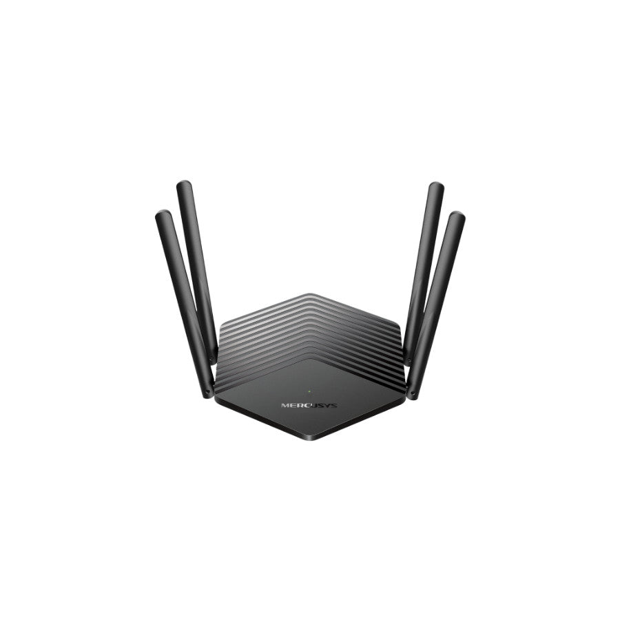 MERCUSYS Ruter Router MR60X AX1500 Wireless Dual Band