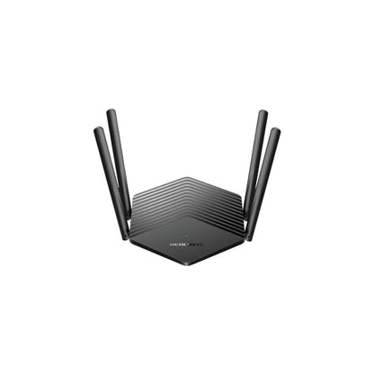 MERCUSYS Ruter Router MR60X AX1500 Wireless Dual Band