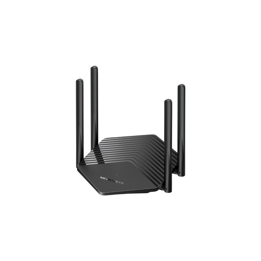 MERCUSYS Ruter Router MR60X AX1500 Wireless Dual Band