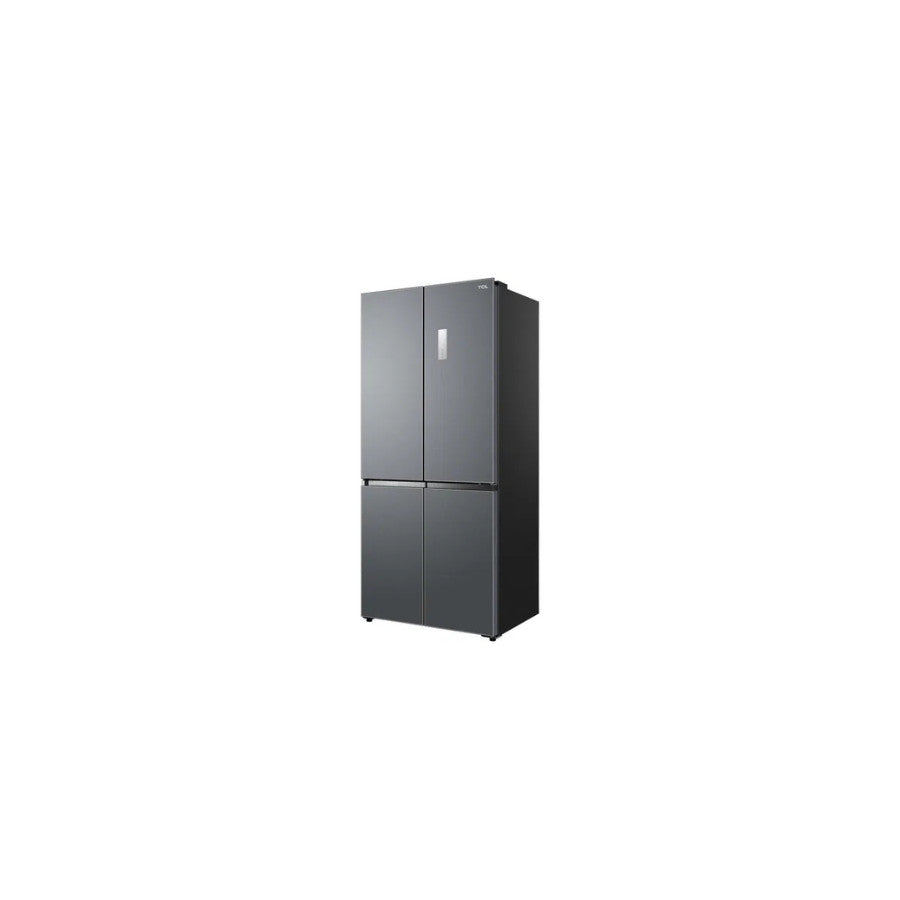 TCL Frižideri RC456CXE0 190cm NoFrost