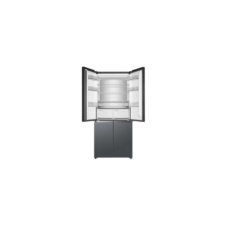 TCL Frižideri RC456CXE0 190cm NoFrost