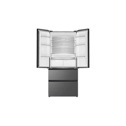 TCL Frižider RC532FXE0EE 190cm NoFrost