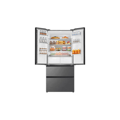 TCL Frižider RC532FXE0EE 190cm NoFrost