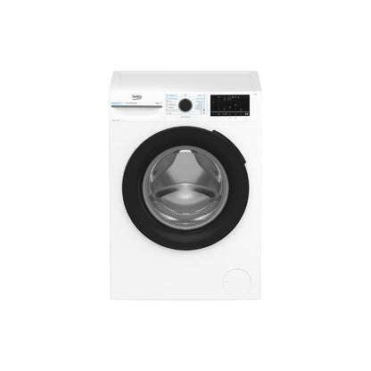 Beko veš mašina BM3WFU410415WB 10KG 1400OBRT Inverter
