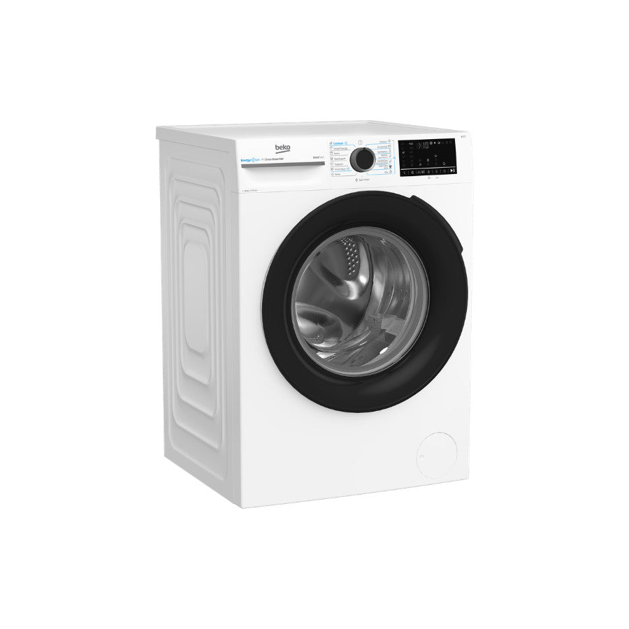 Beko veš mašina BM3WFU410415WB 10KG 1400OBRT Inverter