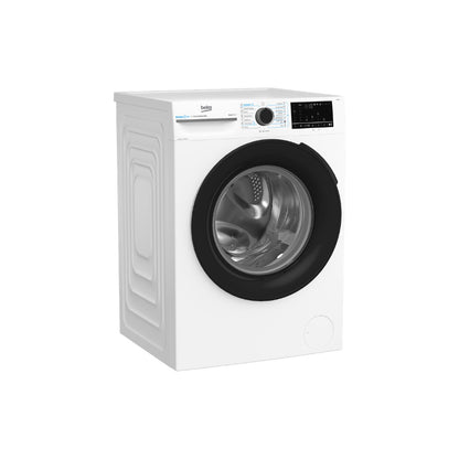 Beko veš mašina BM3WFU410415WB 10KG 1400OBRT Inverter