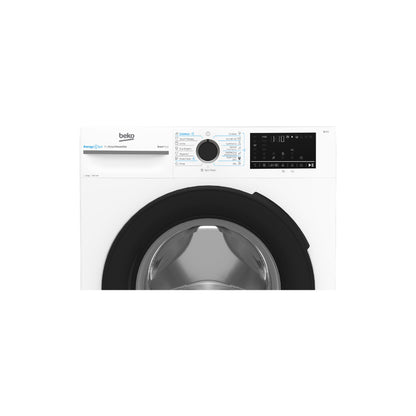 Beko veš mašina BM3WFU410415WB 10KG 1400OBRT Inverter