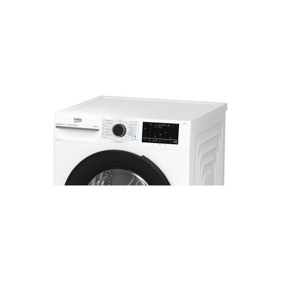 Beko veš mašina BM3WFU410415WB 10KG 1400OBRT Inverter
