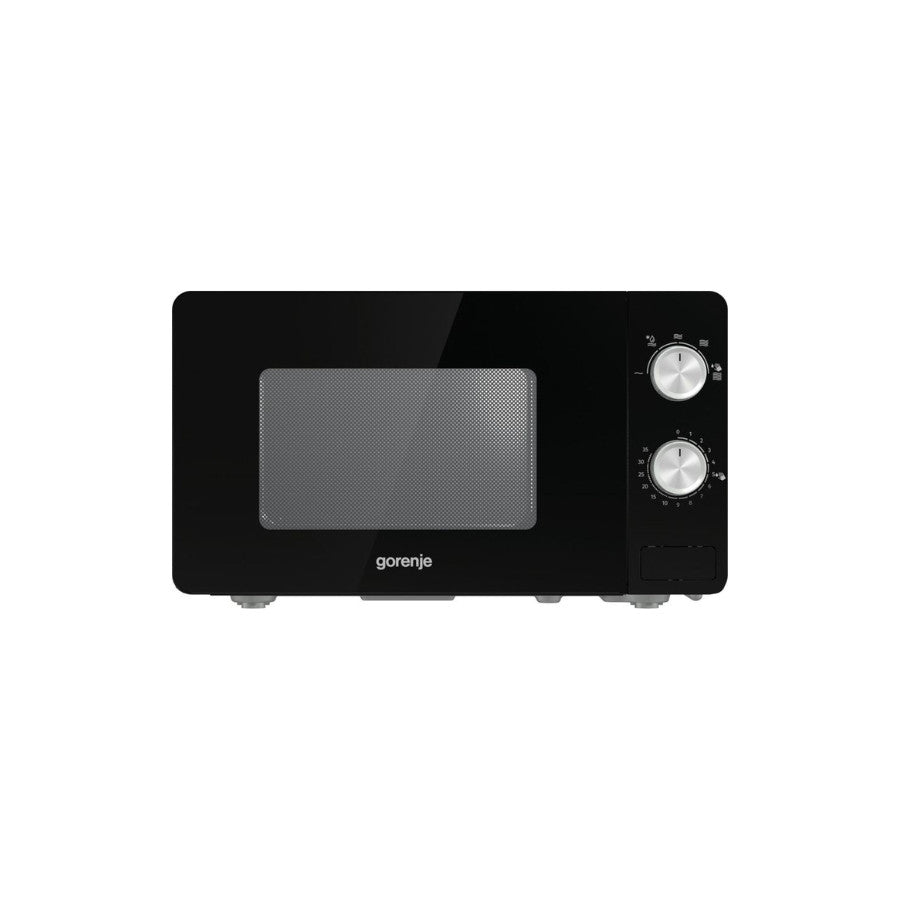 Gorenje mikrovalna pećnica MO20E1B 20L 800W