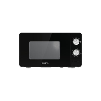 Gorenje mikrovalna pećnica MO20E1B 20L 800W